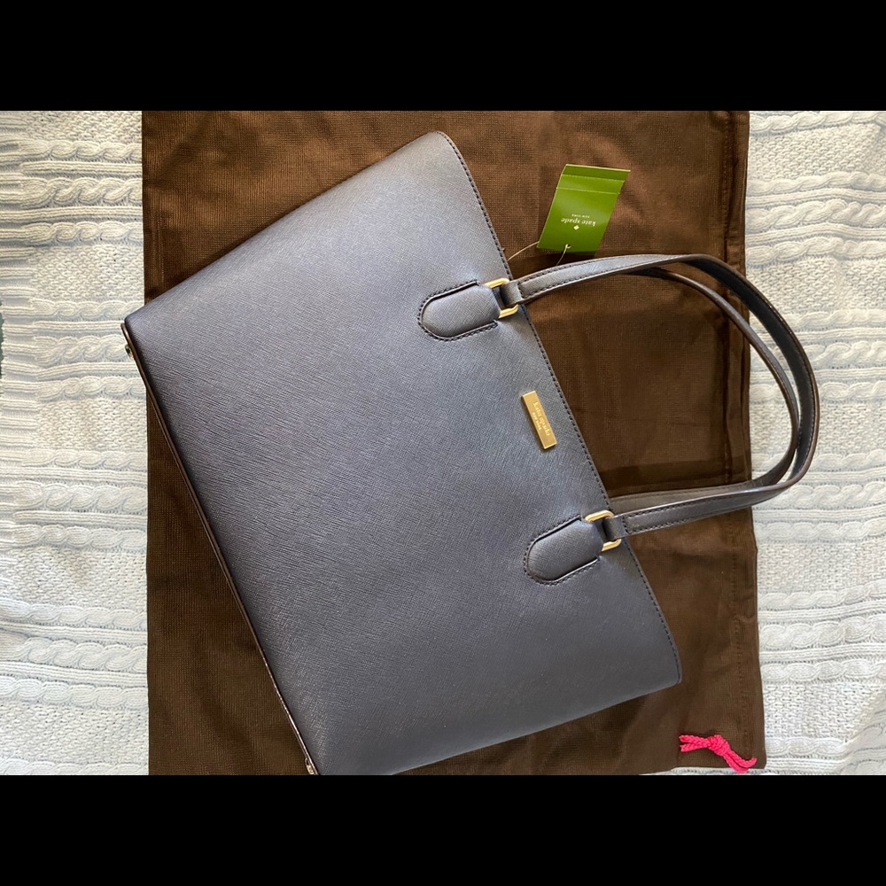 NWT Kate Spade Small Dally Laurel Way